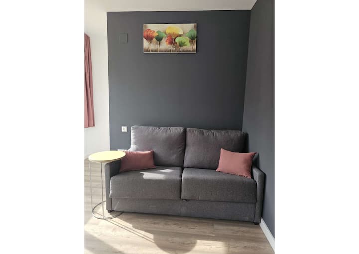 Apartamento 7 - Alicante