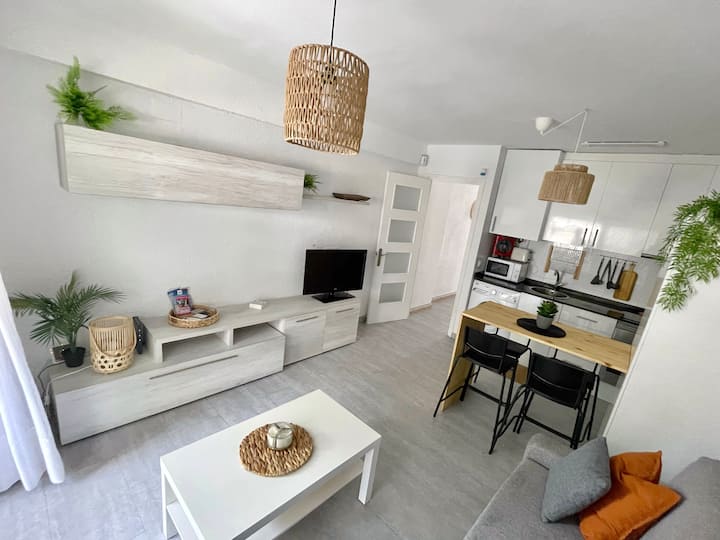 Piso Salou - Salou