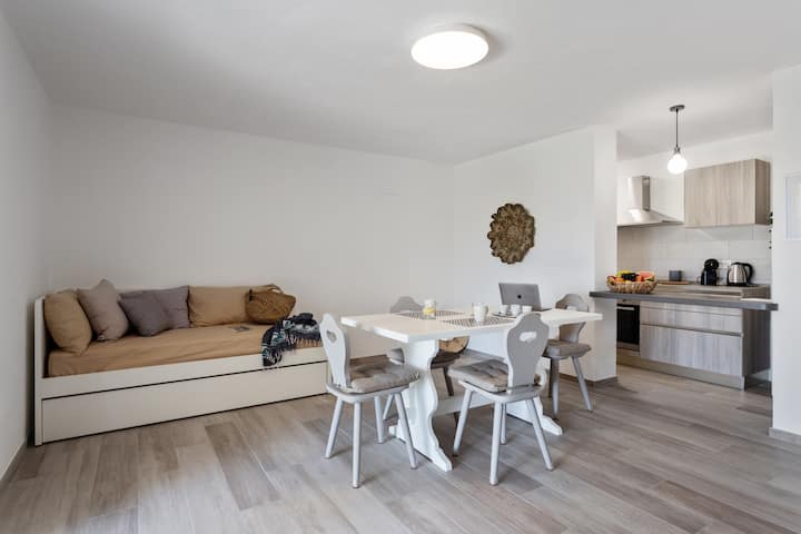 Smeralda Panorama Retreat A - Golfo Aranci
