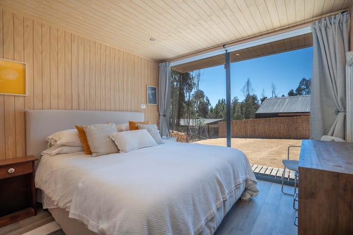 საძინებელი 1