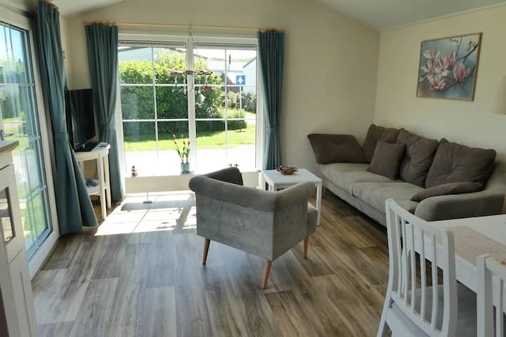 Bungalow Orlando In Julianadorp - Julianadorp