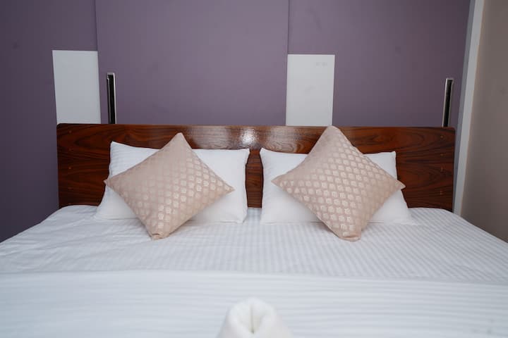 Katyayani Serenity - First Floor - Bhadrachalam