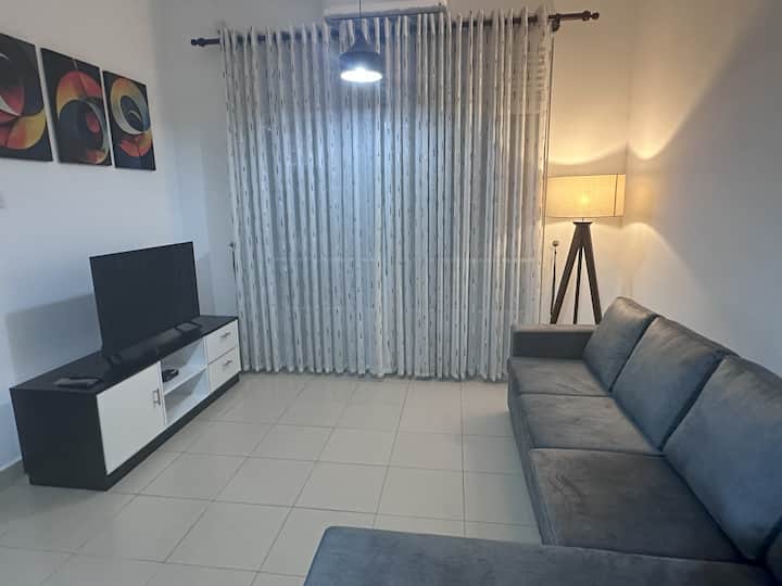 ห้องนั่งเล่น