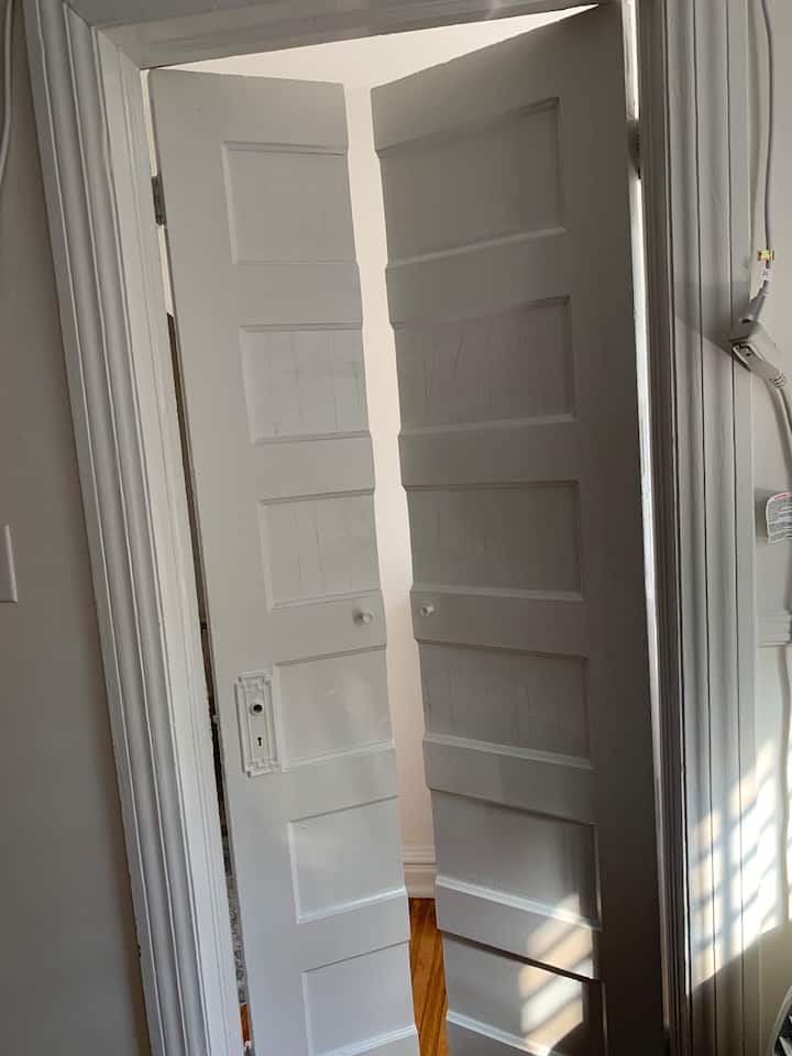 საძინებელი