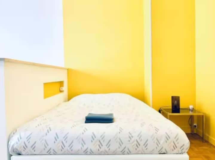 Camera da letto