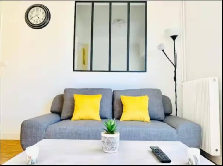 Дневна соба