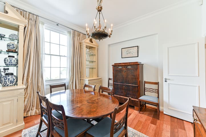 Belgravia Townhouse gallery image 5