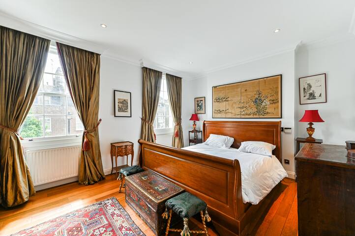 Belgravia Townhouse gallery image 4