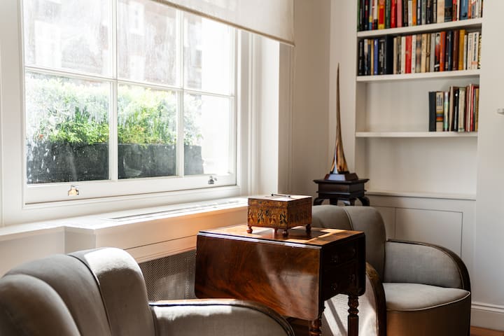 Belgravia Townhouse gallery image 3