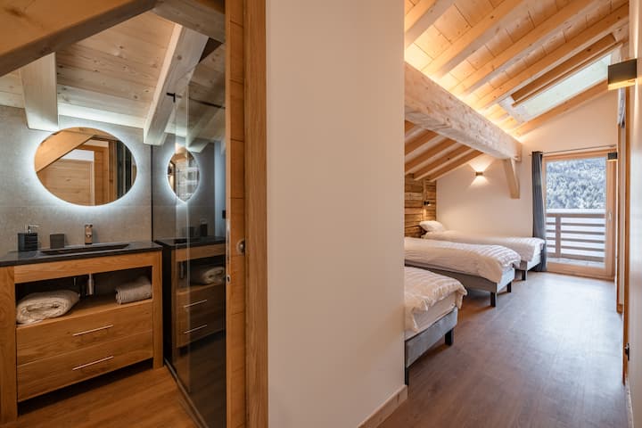 საძინებელი 3