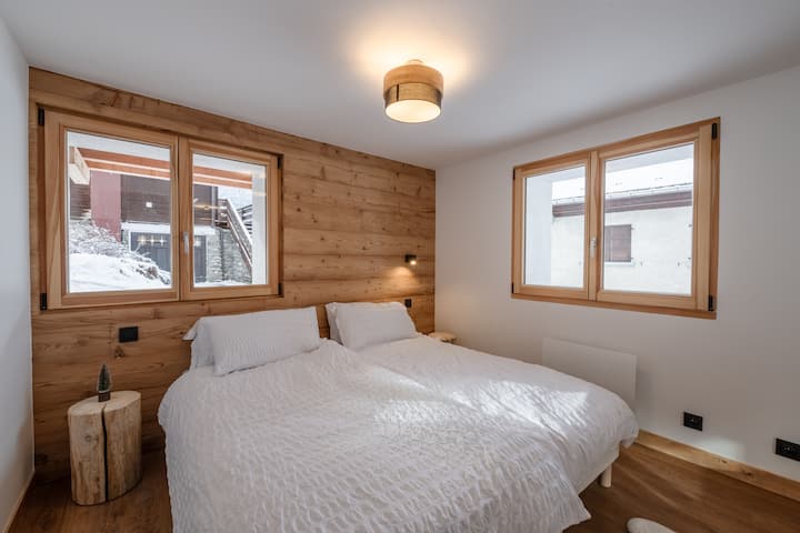 საძინებელი 5