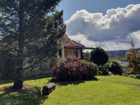 Casa de Campo Sao Jose
