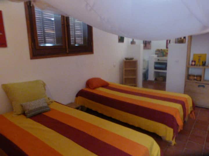 Спална соба 2