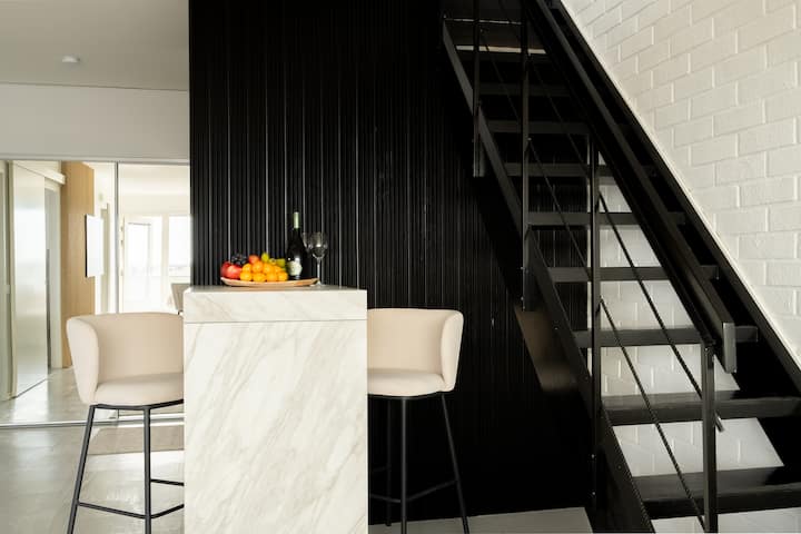 Penthouse Neristan - Kokkola