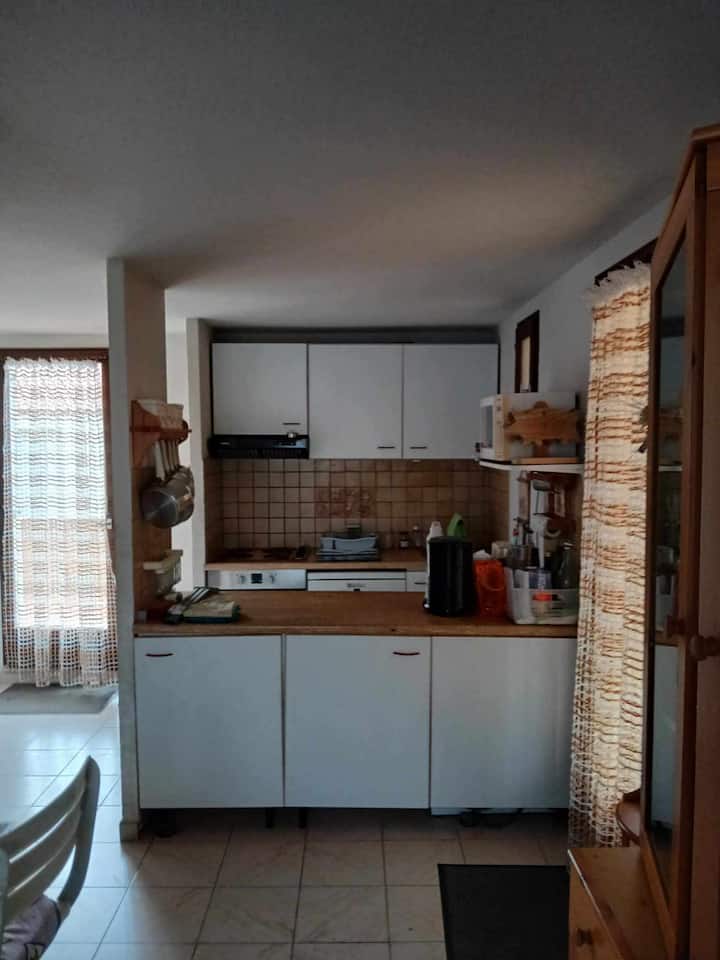 Villa Barcarès Max 11 Pers. - Le Barcarès