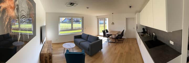 Ferienwohnung Karrensicht - Dornbirn