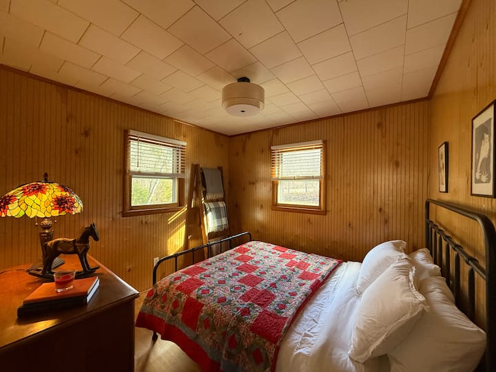 Chambre 1