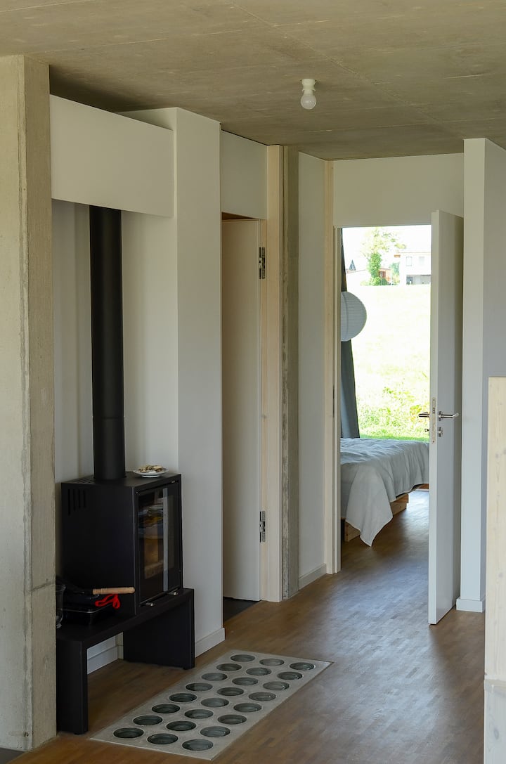 Спална соба 1