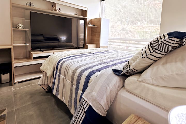 საძინებელი