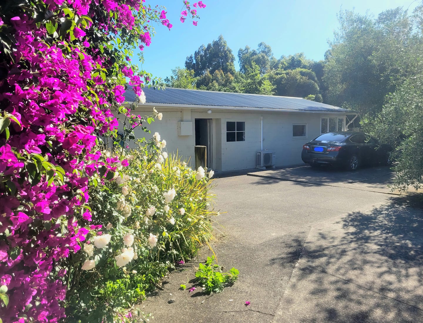 The Cottage 1
