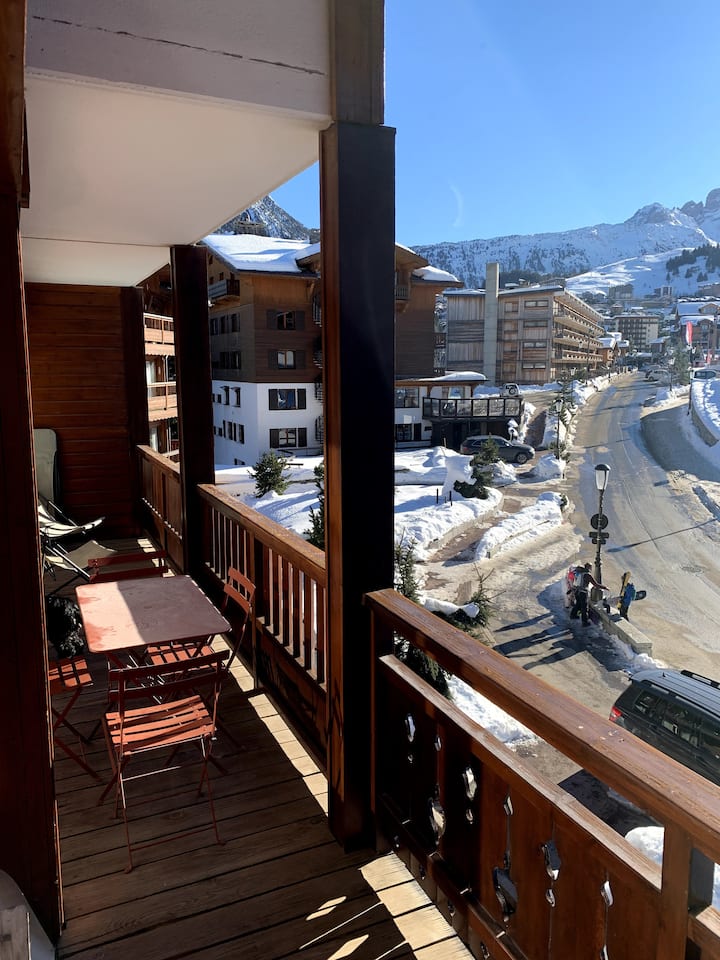 Appartement Courchevel - Courchevel 1850