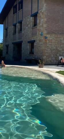 Casa rural Eguzkilore. gallery image 3