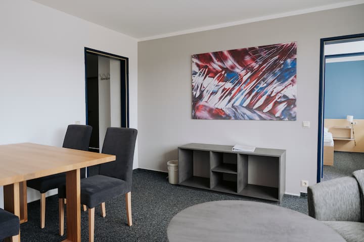 Familienferienstätte Dorfweil - Neu-Anspach
