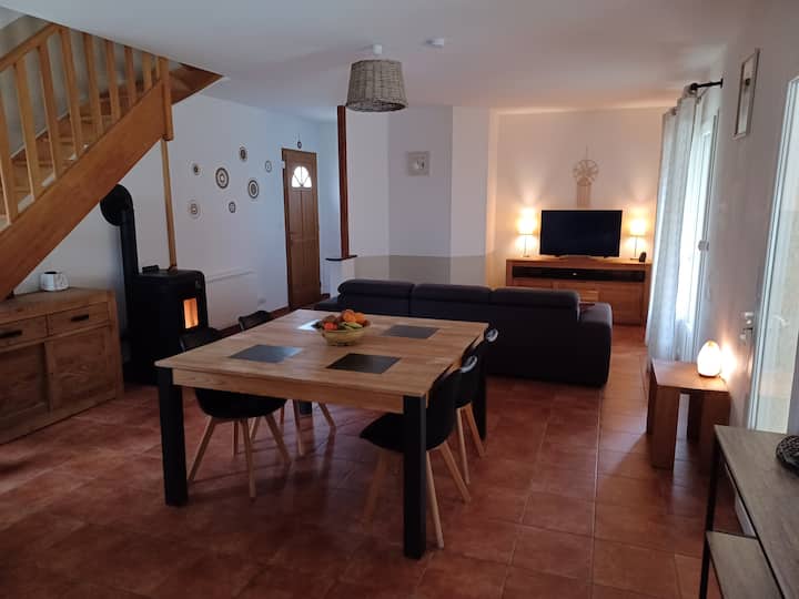 Maison Cœur De Provence - Bouches-du-Rhône