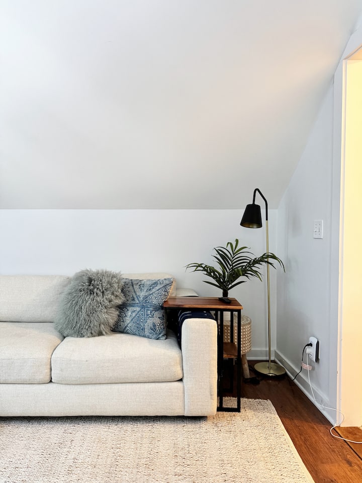 Mansfield View Apartment Oasis - Stowe, VT