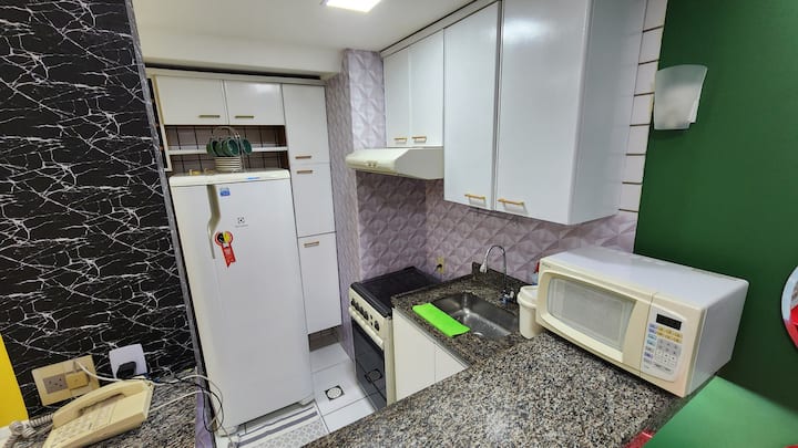 Studio Costa A Mar - Espírito Santo