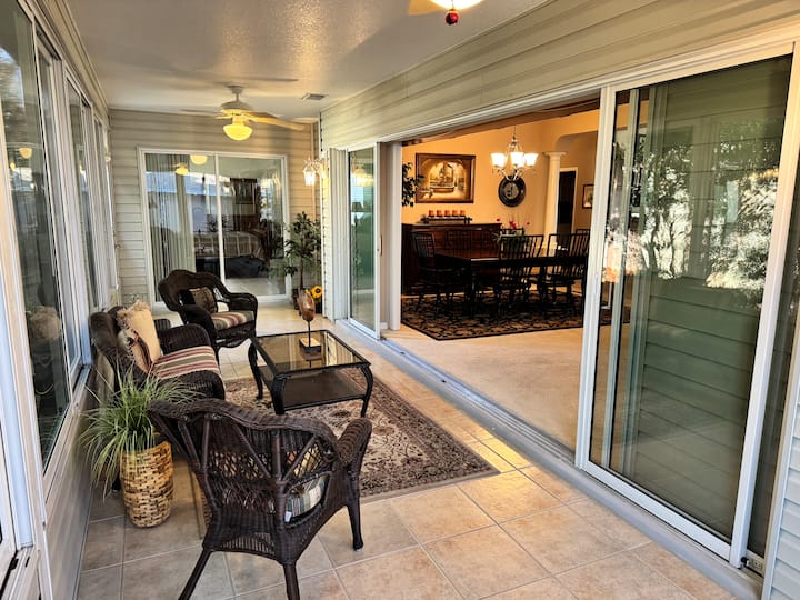 The Villages, Fl - Be In The Center Of It All! - The Villages, FL