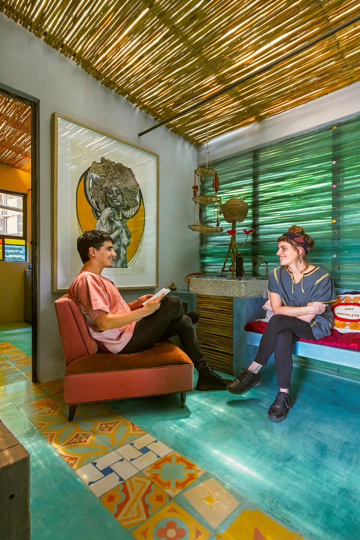 Дневна соба