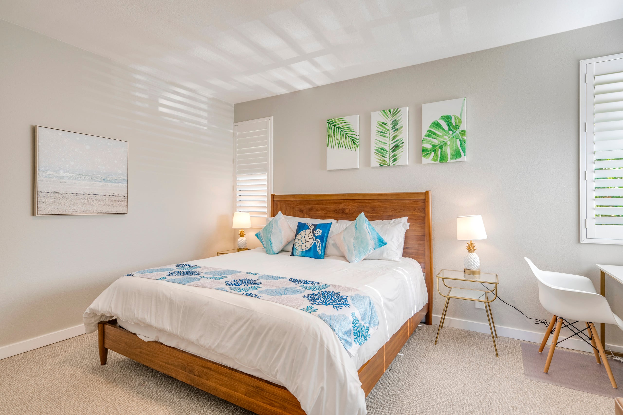 Condo in Wailea · ★5.0 · 1 bedroom · 2 beds · 1 bath - Image 15