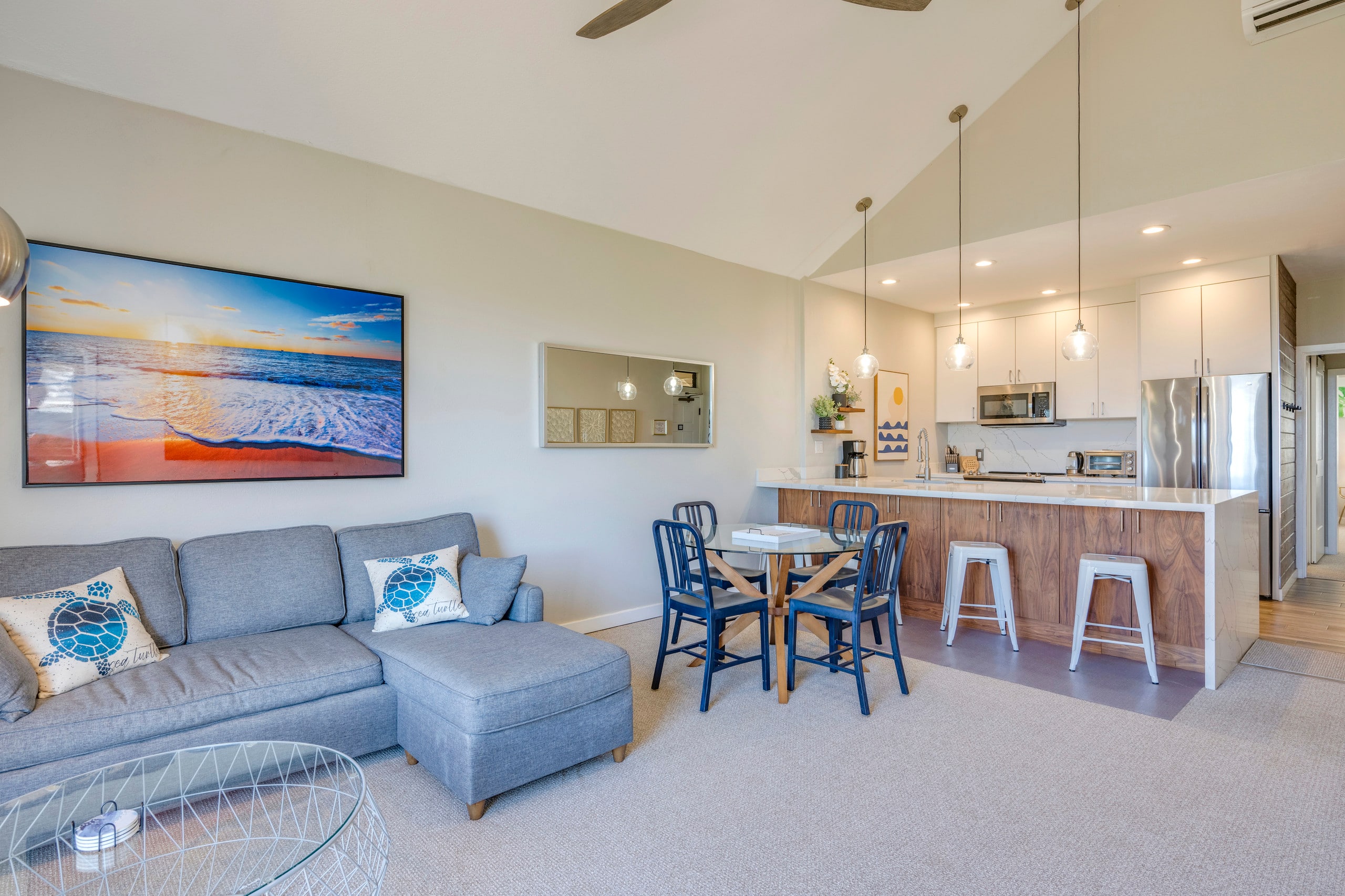 Condo in Wailea · ★5.0 · 1 bedroom · 2 beds · 1 bath - Image 5