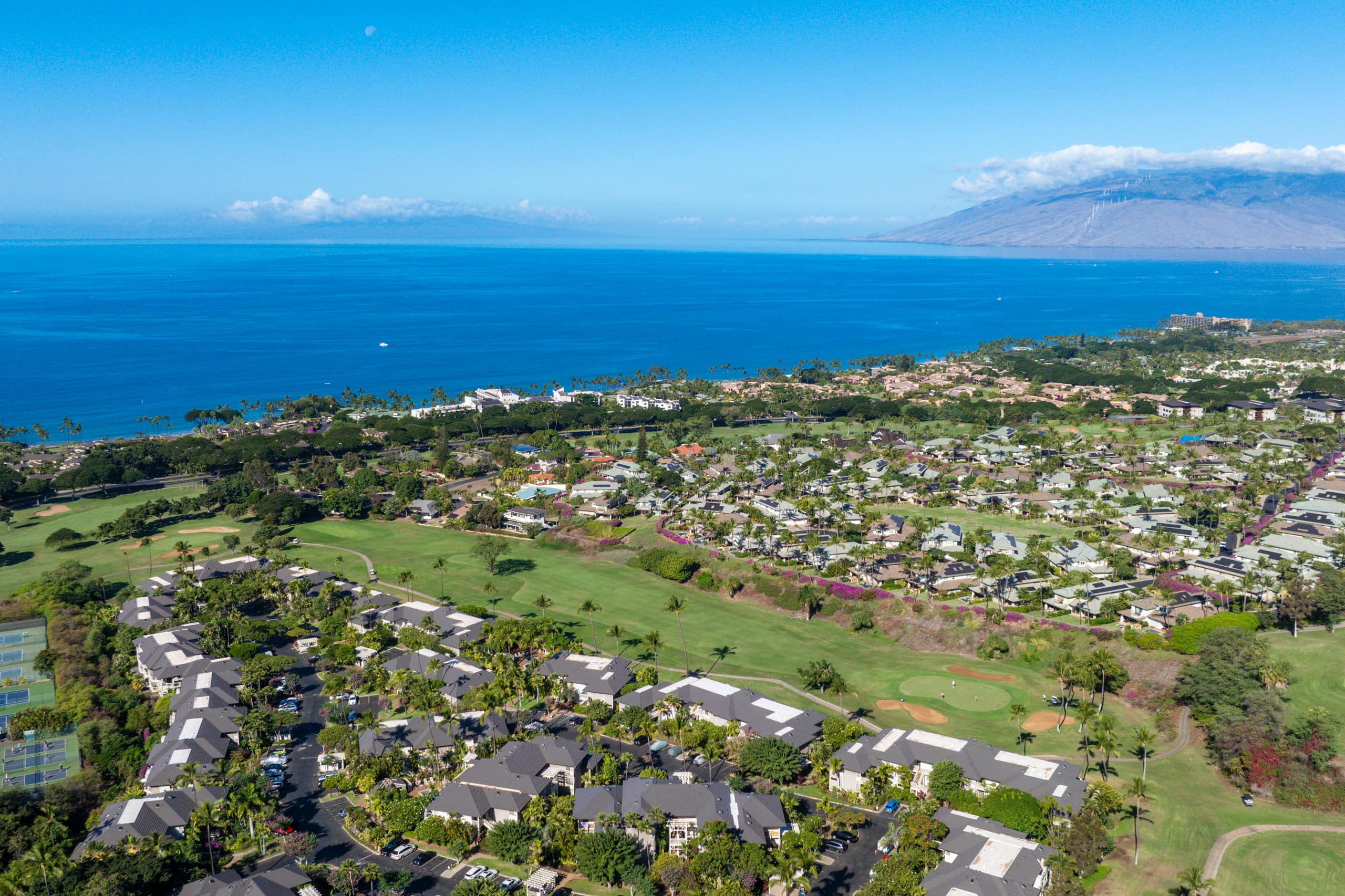Condo in Wailea · ★5.0 · 1 bedroom · 2 beds · 1 bath - Image 46