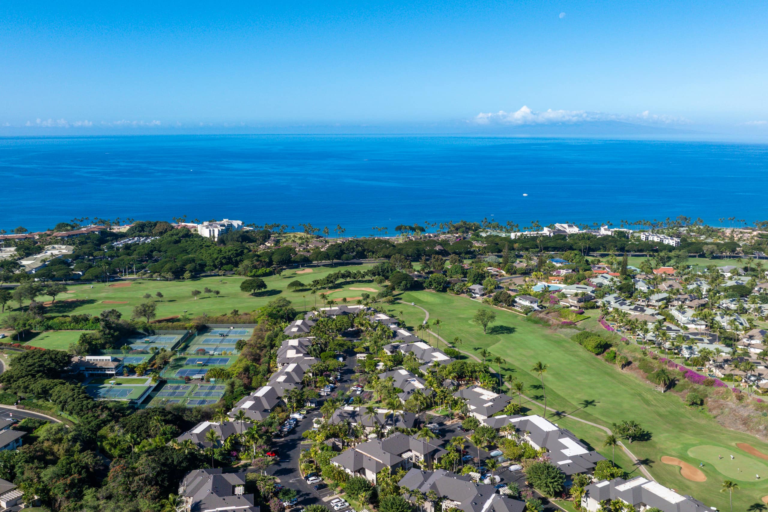 Condo in Wailea · ★5.0 · 1 bedroom · 2 beds · 1 bath - Image 47