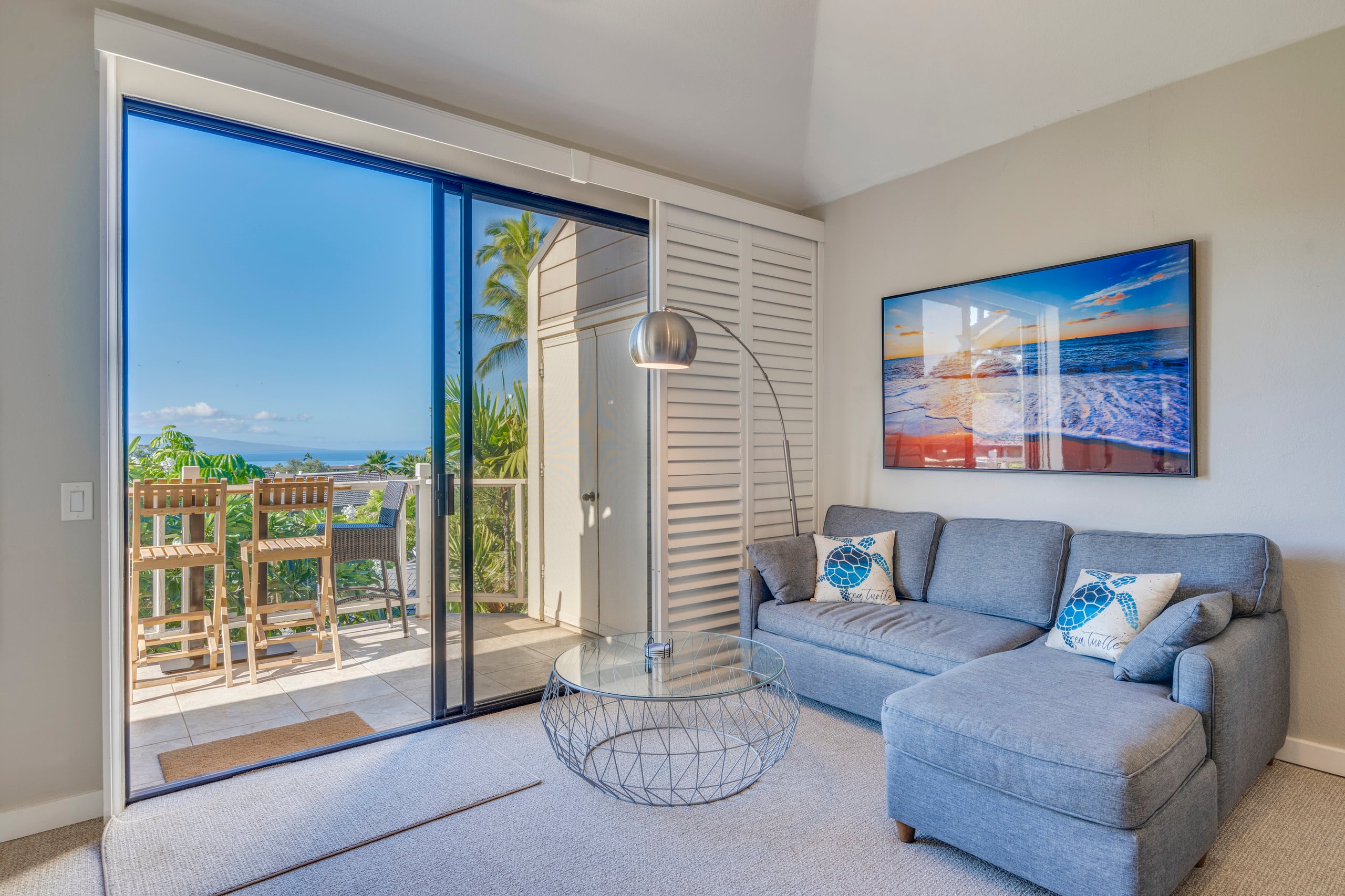 Condo in Wailea · ★5.0 · 1 bedroom · 2 beds · 1 bath - Image 3