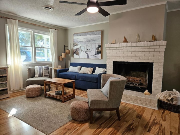 Cape Carteret Getaway - Swansboro, NC