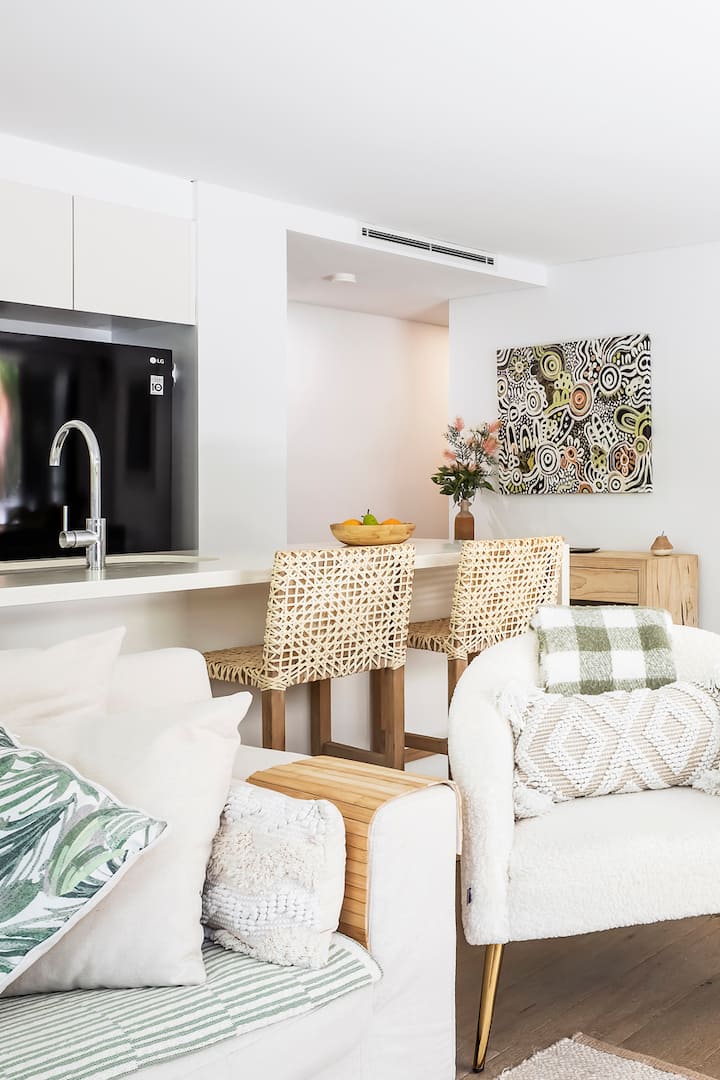 Narrabeen - Walk To Beach And Lake With Aircon - Northern Beaches Council