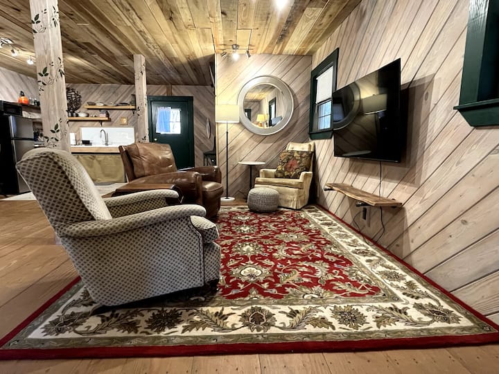 Barn Studio, Direct Creek Access, 7 Mins To Jasper - Alabama
