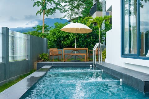 Camaya Sunset Villa-Camaya Coast