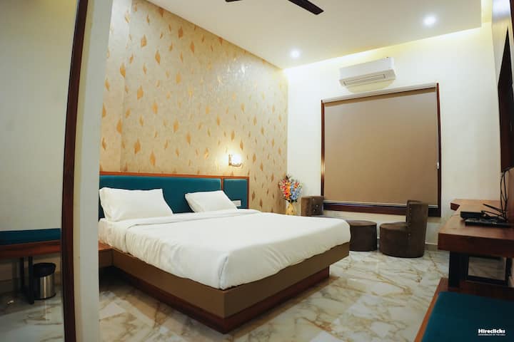 The Krati Resort - Bareilly