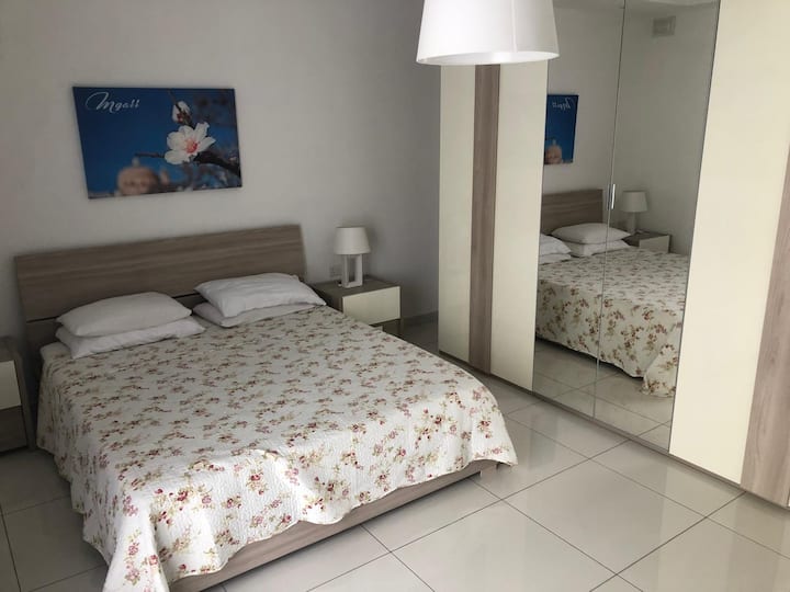 Nice, Clean Flat In Quiet Place! - Malta