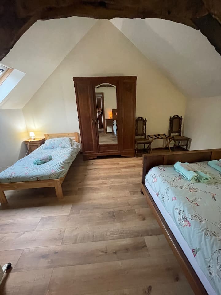 Bedroom 3