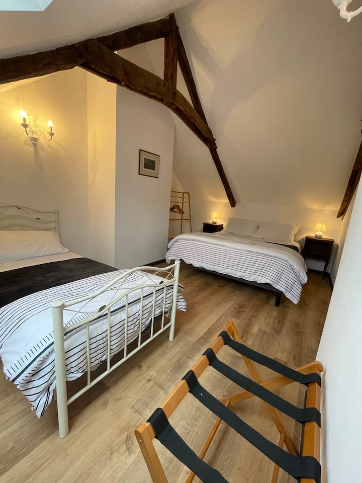 Bedroom 5