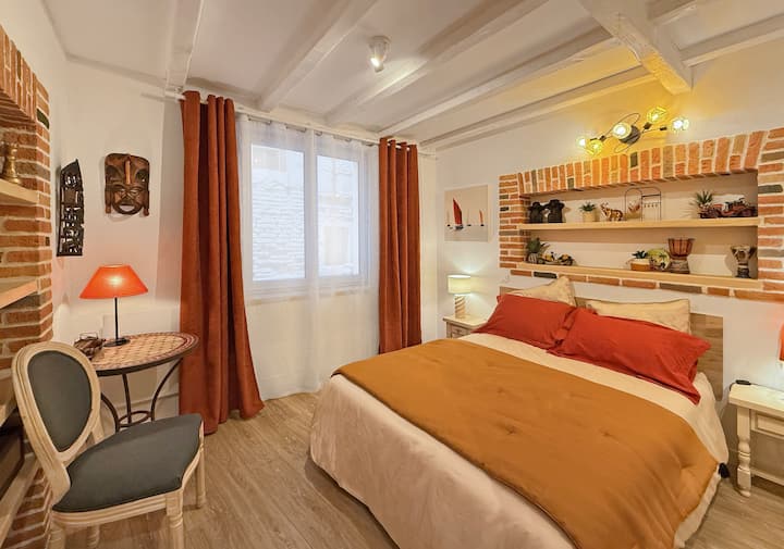 Спална соба 2