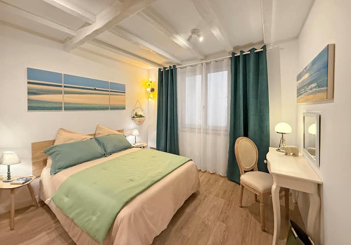 Спална соба 1