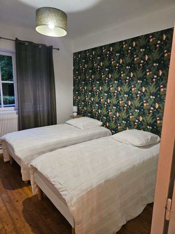 საძინებელი 4