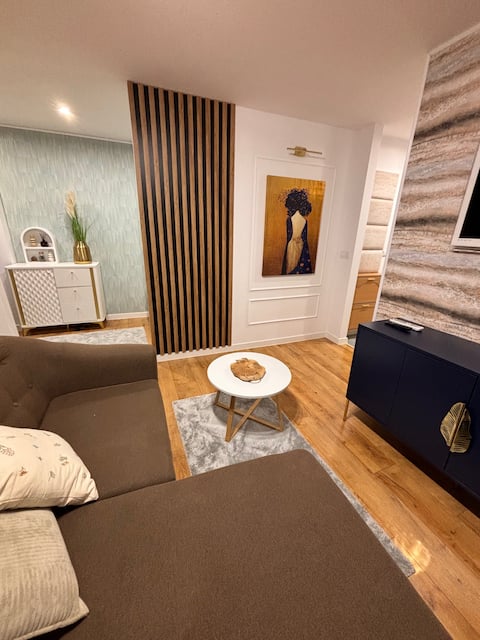 Panorama Apartment