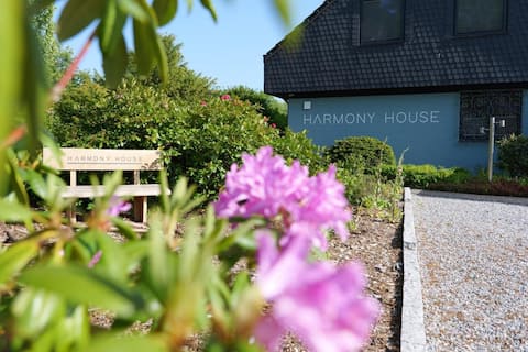 Harmony House Handewitt